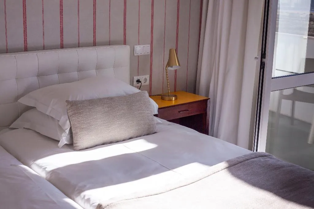 Double or Twin SEA VIEW Room, Vasco da Gama, Algarve