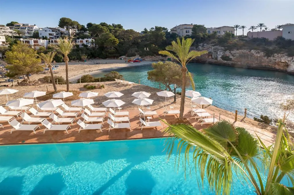 Pool, Barcelo Ponent Beach, Majorca