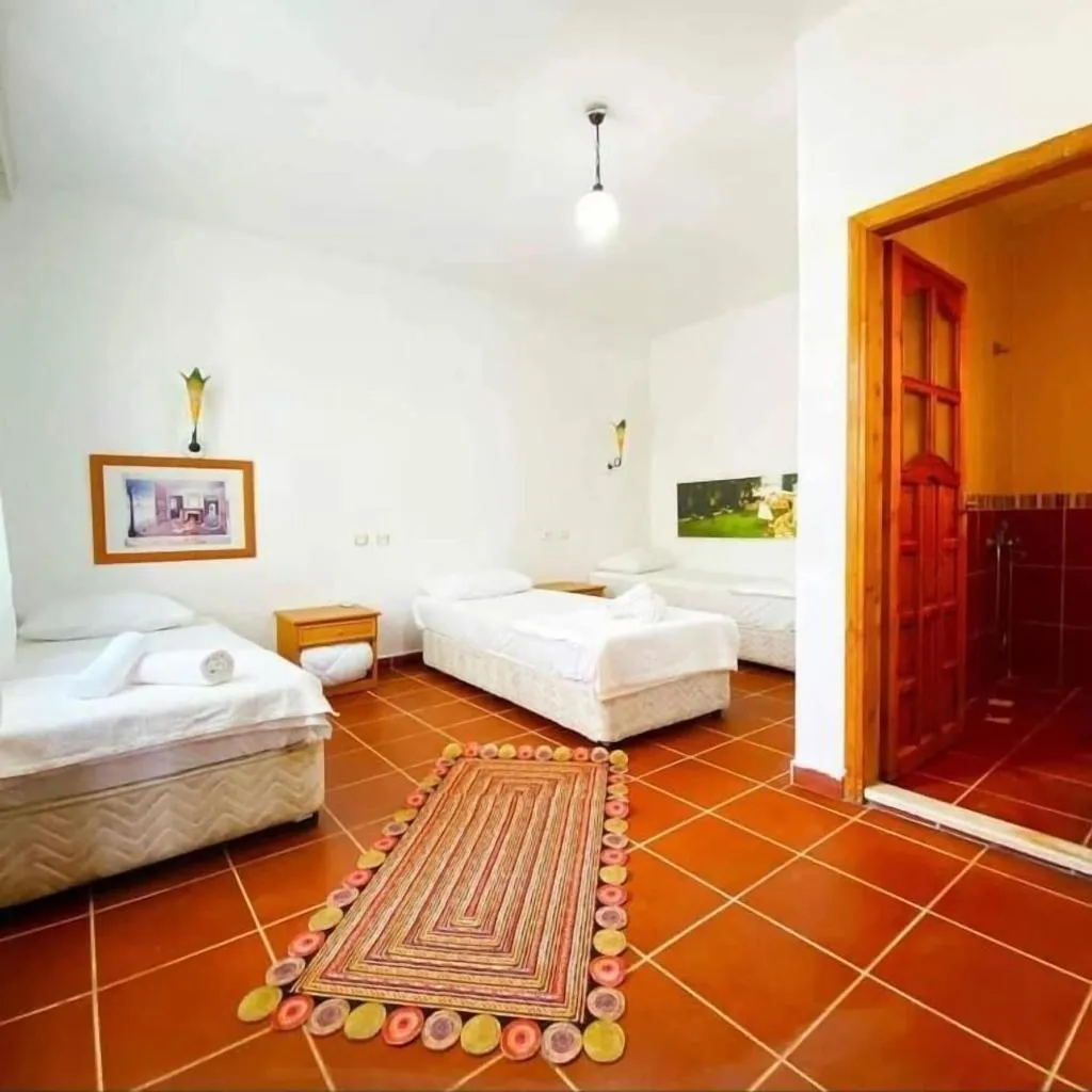 Room, Gaia Hotel Olimpos, Antalya