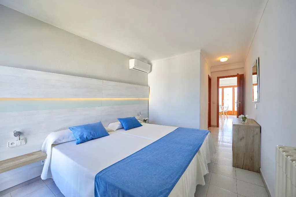 APARTMENT ONE BEDROOM Room, Gavimar Ariel Chico Club & Resort, Majorca