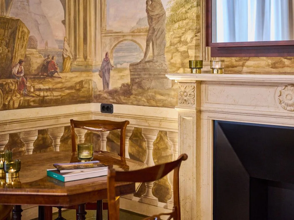 JUNIOR SUITE CLASSIC Room, Duomo Luxury Florence, Florence