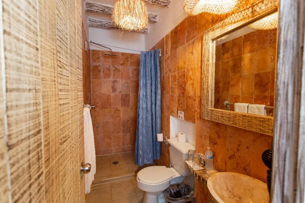 DOUBLE PREMIUM Room, Holbox Dream Beachfront Hotel, Cancun Area