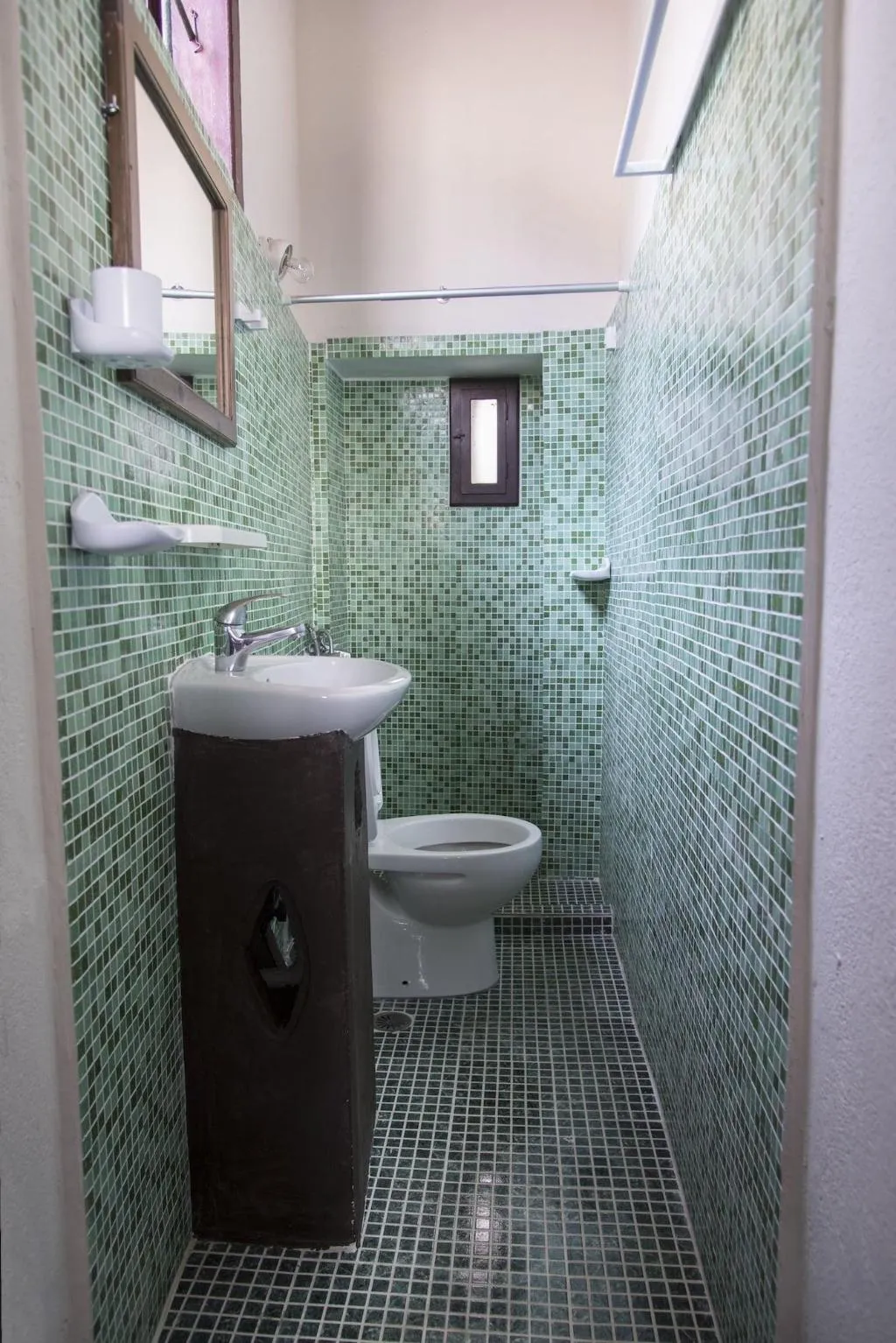 Room, Captain Vasilis Hotel, Crete
