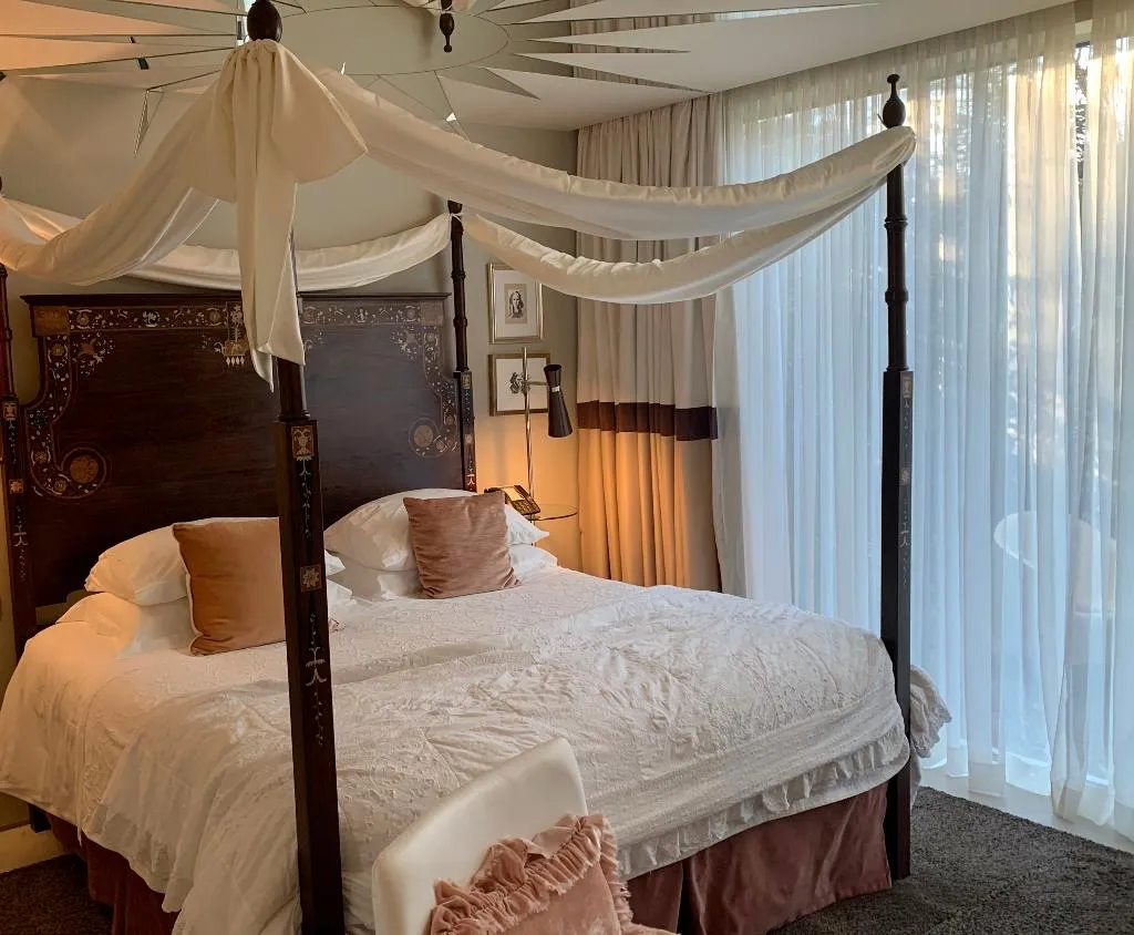 Room, Carmo's Boutique Hotel, Porto