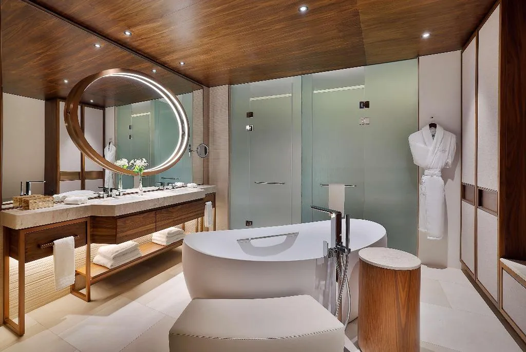 SUITE CONNECTING ROOM Room, Conrad Rabat Arzana, Rabat