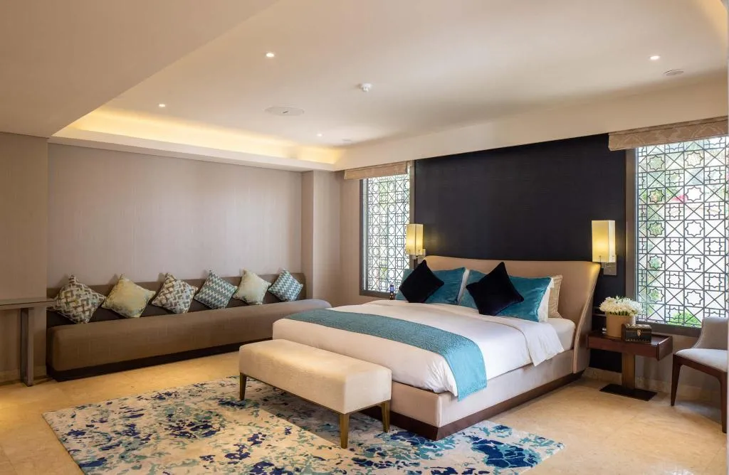 Room, Melia Desert Palm Member of Melia Collection, Dubai