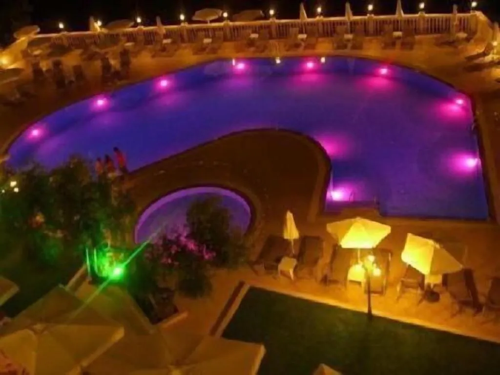 Pool, Aloha  - Agios Gordio -Corfu-Greece, Corfu