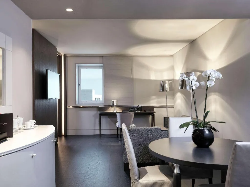 Room, Sofitel Athens Airport, Athens