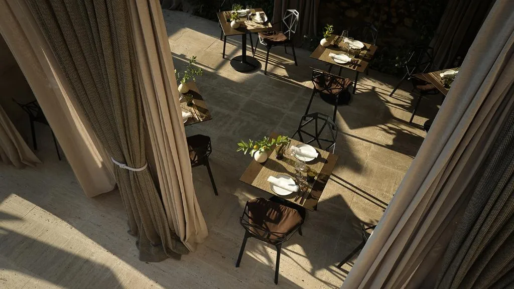 Restaurant, Can Auli Luxury Retreat - Adults only, Majorca