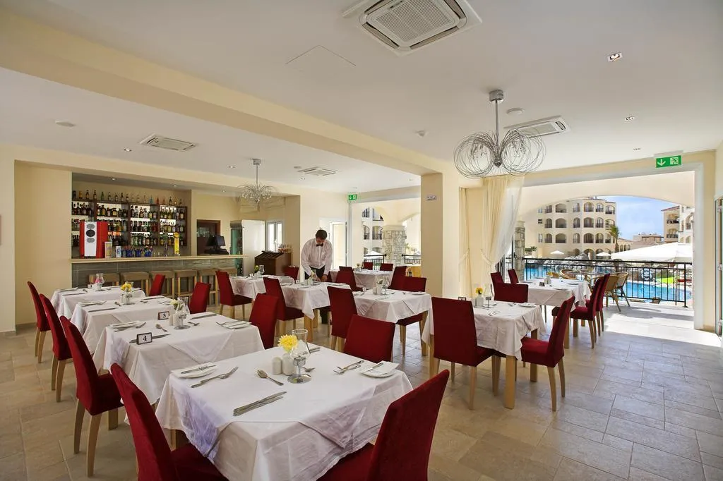Restaurant, St Nicolas Elegant Residence, Cyprus