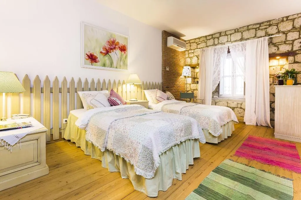 Room, Alacati Cadde 75 Luxury Hotel, Izmir