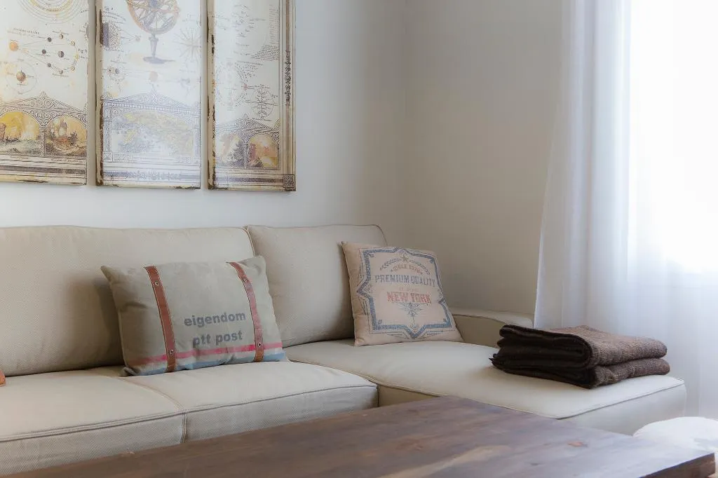 APARTMENT STANDARD Room, Vincci Soma, Madrid