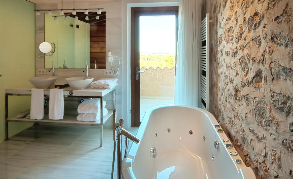 JUNIOR SUITE STANDARD Room, Sa Cabana Hotel and Spa, Majorca