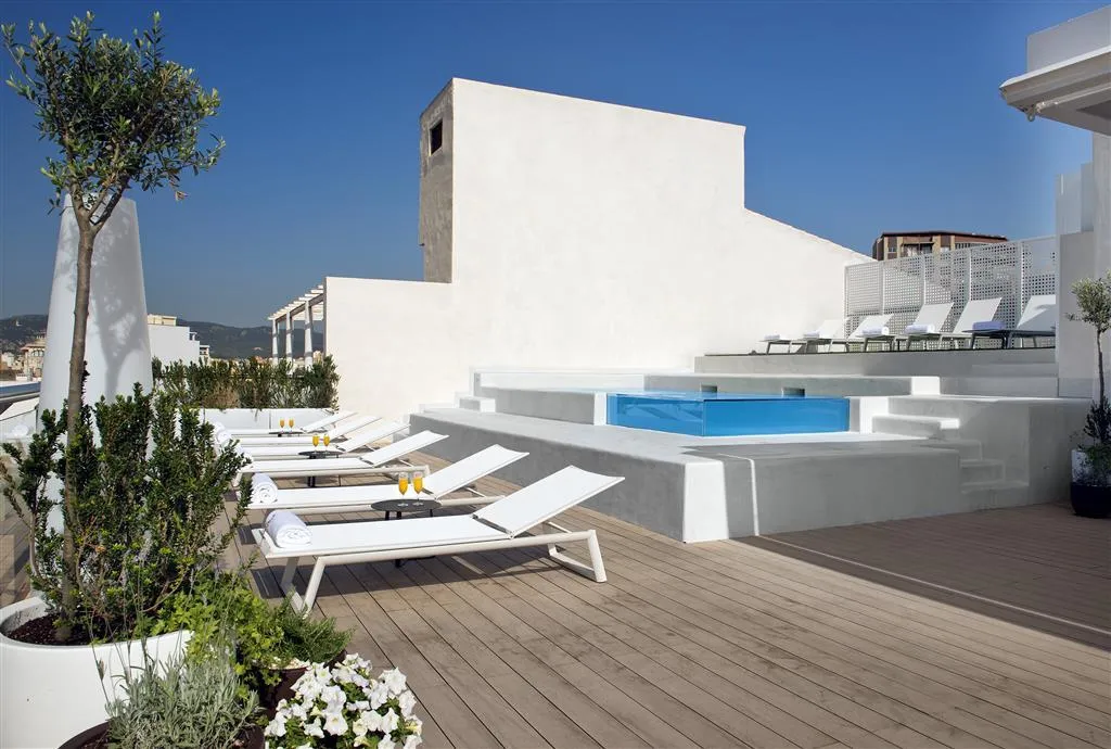 Pool, Innside Palma Center, Majorca