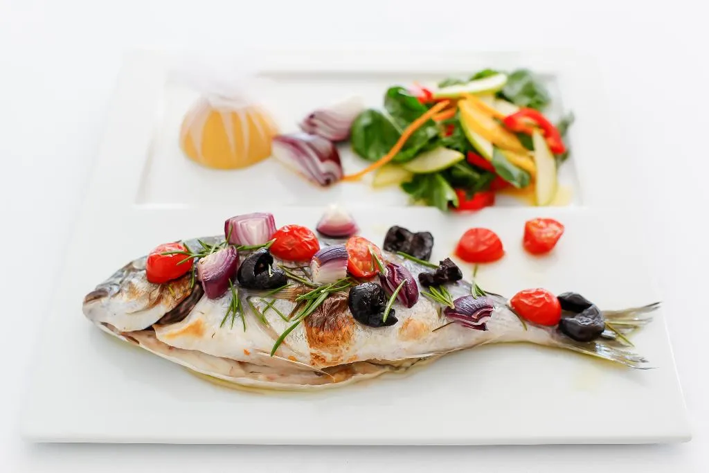 Restaurant, 4reasons Hotel Yalikavak, Bodrum