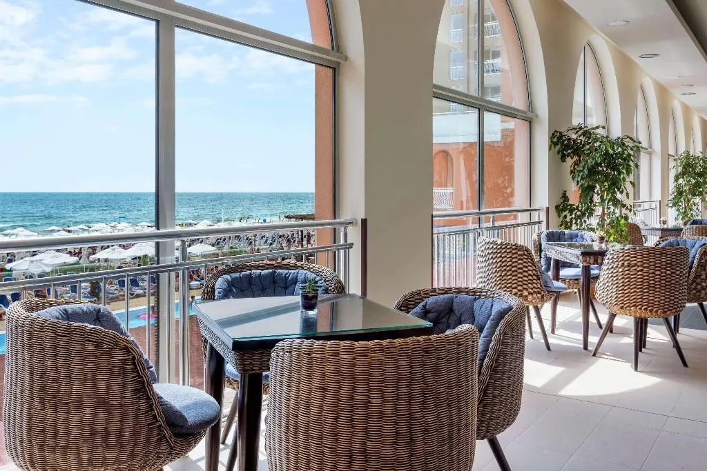 General view, Sol Luna Bay Resort - All Inclusive, Bourgas