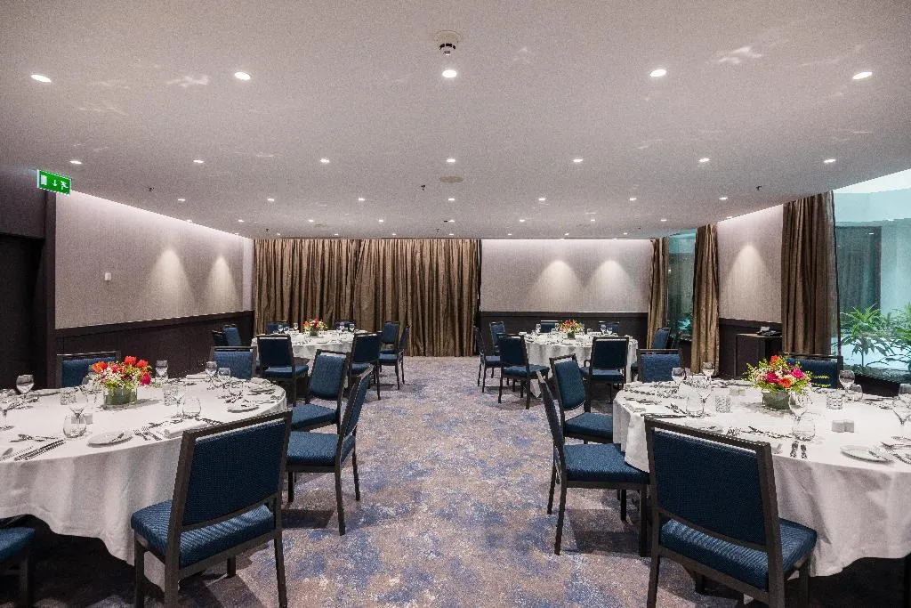 Conferences, InterContinental Lisbon, Lisbon