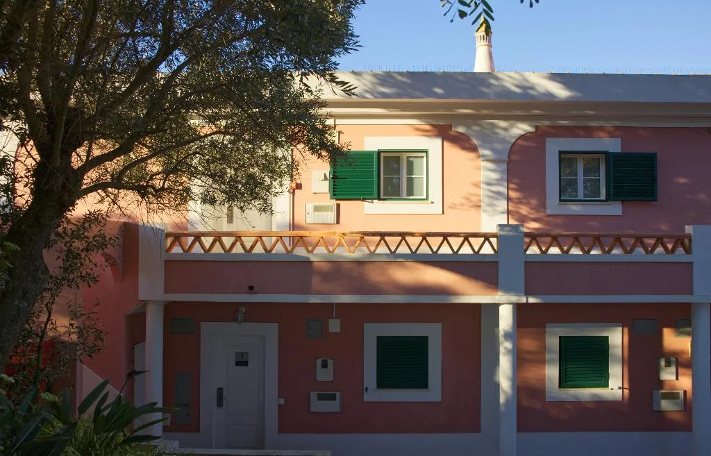 General view, Cegonha Country Club, Algarve