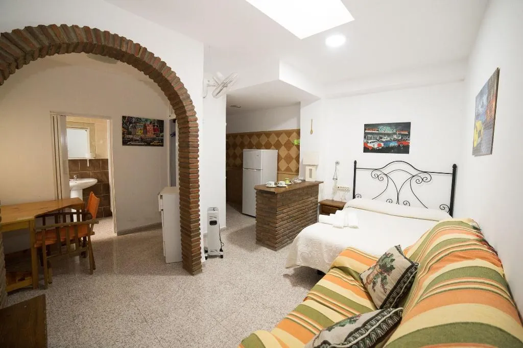 Room, Hospedaje Lisboa Algeciras, Costa De La Luz