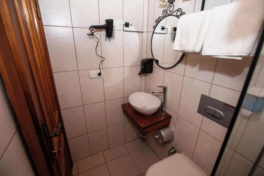 Room, Sirince Klaseas Hotel & Restaurant, Izmir