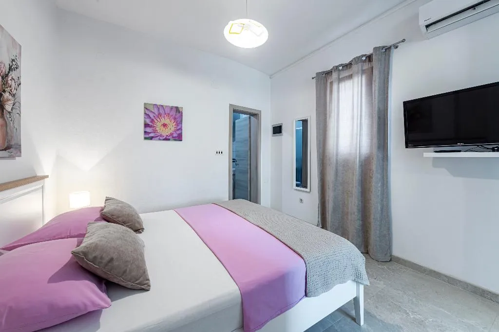 APARTMENT ONE BEDROOM WITH TERRACE Room, Apartments My Dubrovnik, Dubrovnik