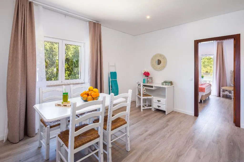 APARTMENT ONE BEDROOM ONE BATHROOM Room, Flor da Laranja, Algarve