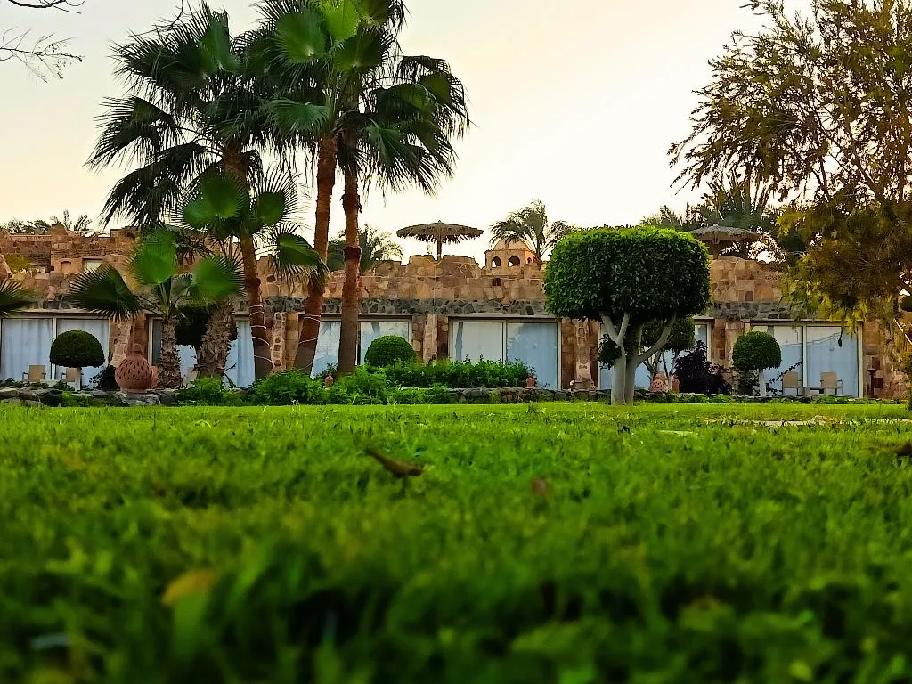 General view, Utopia Beach Club, Red Sea Riviera