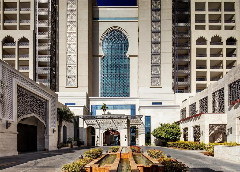 General view, Ajman Saray, A Luxury Collection Resort, Dubai