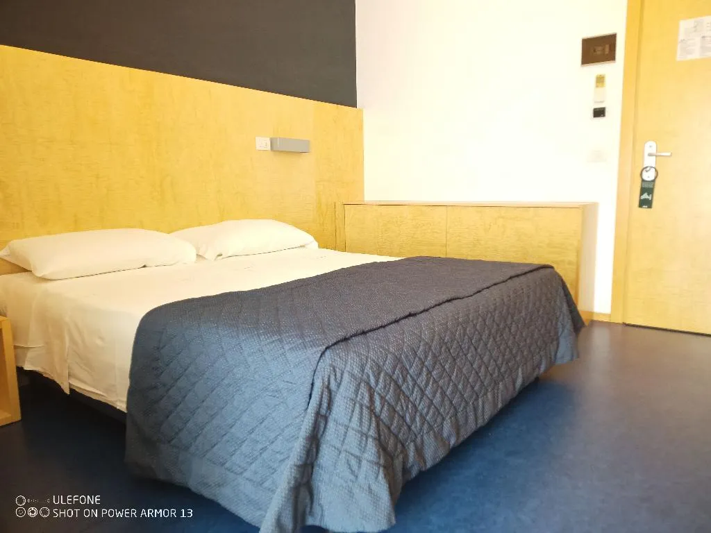 Room, Hotel Firenze- Bibione, Venice