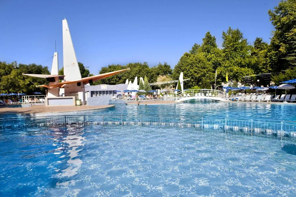 Sports and Entertainment, Primasol Ralitsa AquaClub - All Inclusive Hotel, Varna