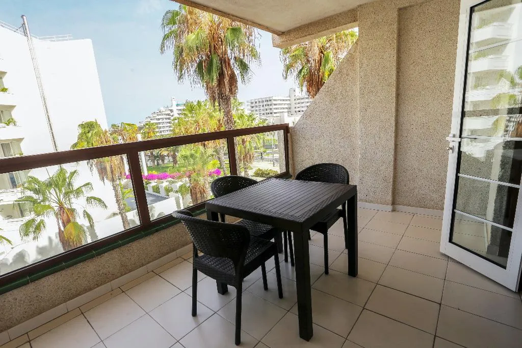 APARTMENT CAPACITY 2 ONE BEDROOM Room, Andorra Apartamentos, Tenerife
