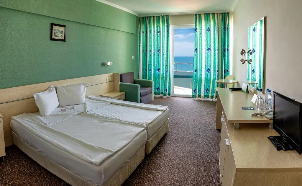 Room, MPM Arsena, Bourgas