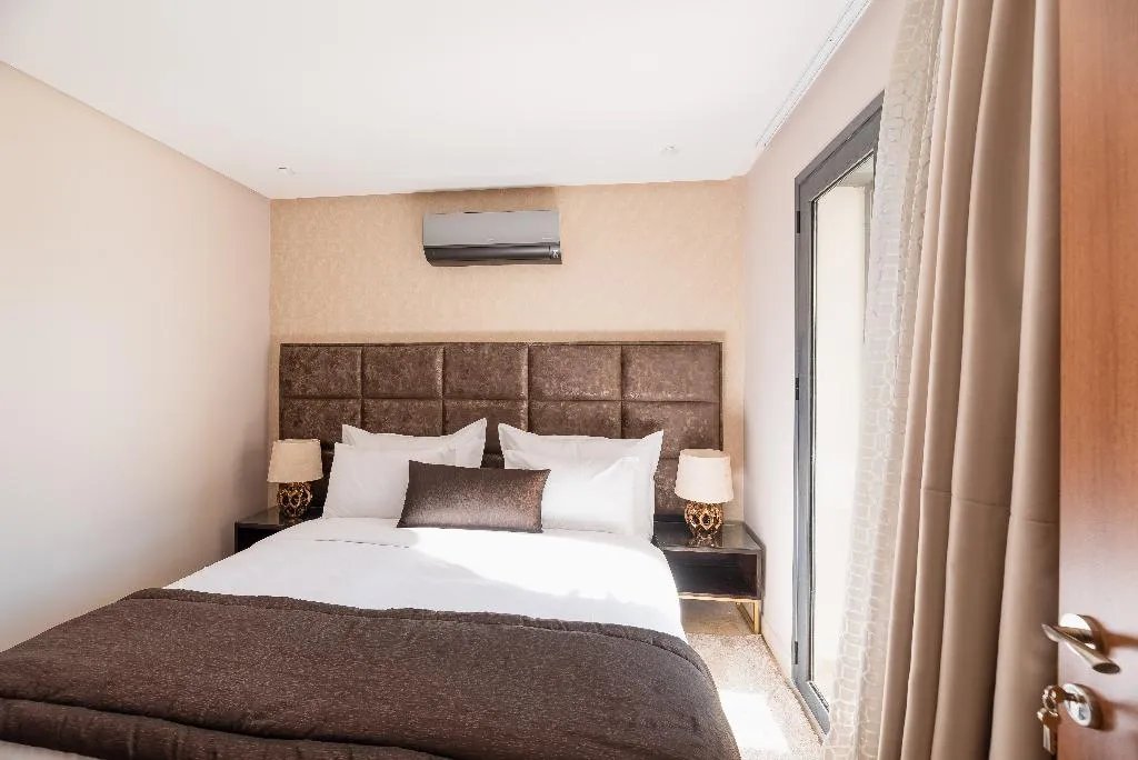 SUITE DELUXE Room, Avenue Suites & Appart Hotel Deluxe, Casablanca