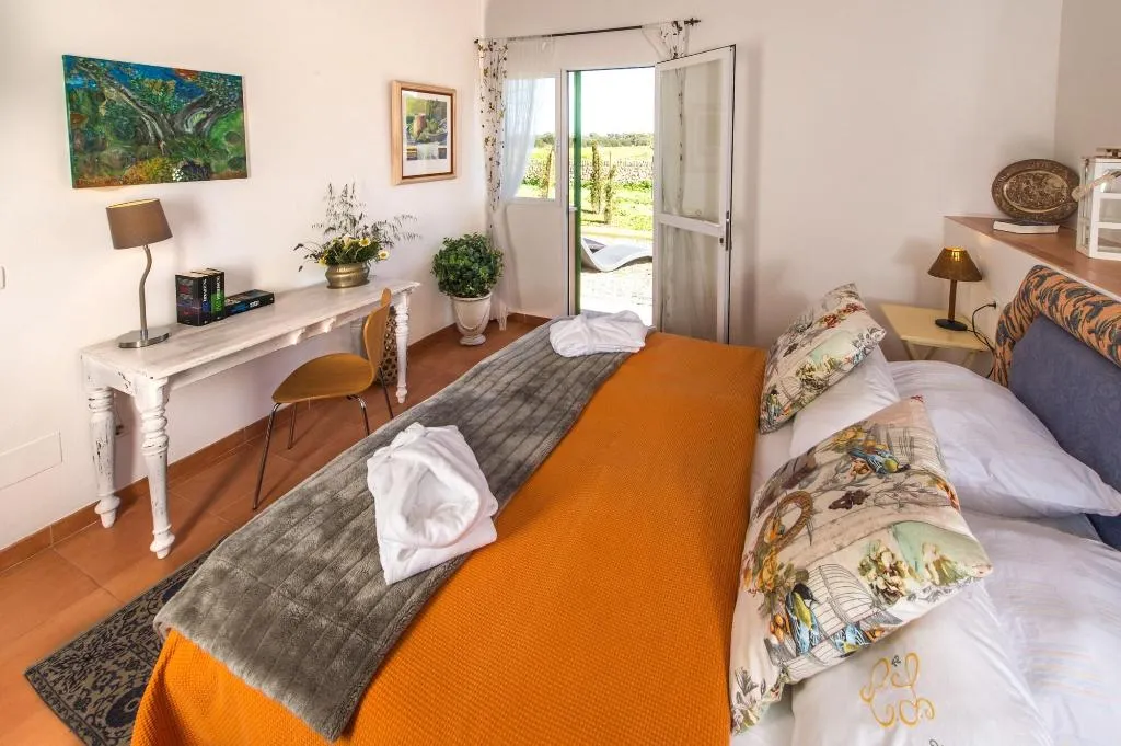 Room, Agroturismo Fincahotel Es Llobets - Adults Only, Majorca