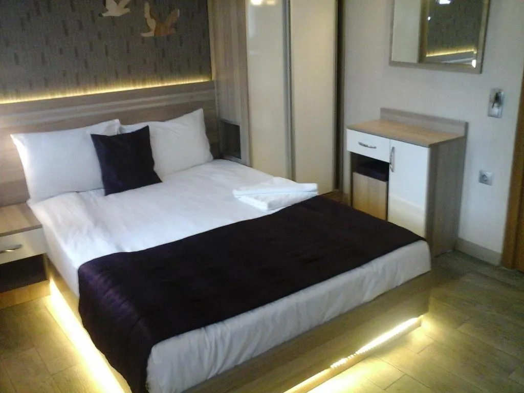 Room, Olimpiyat Otel Izmir, Izmir