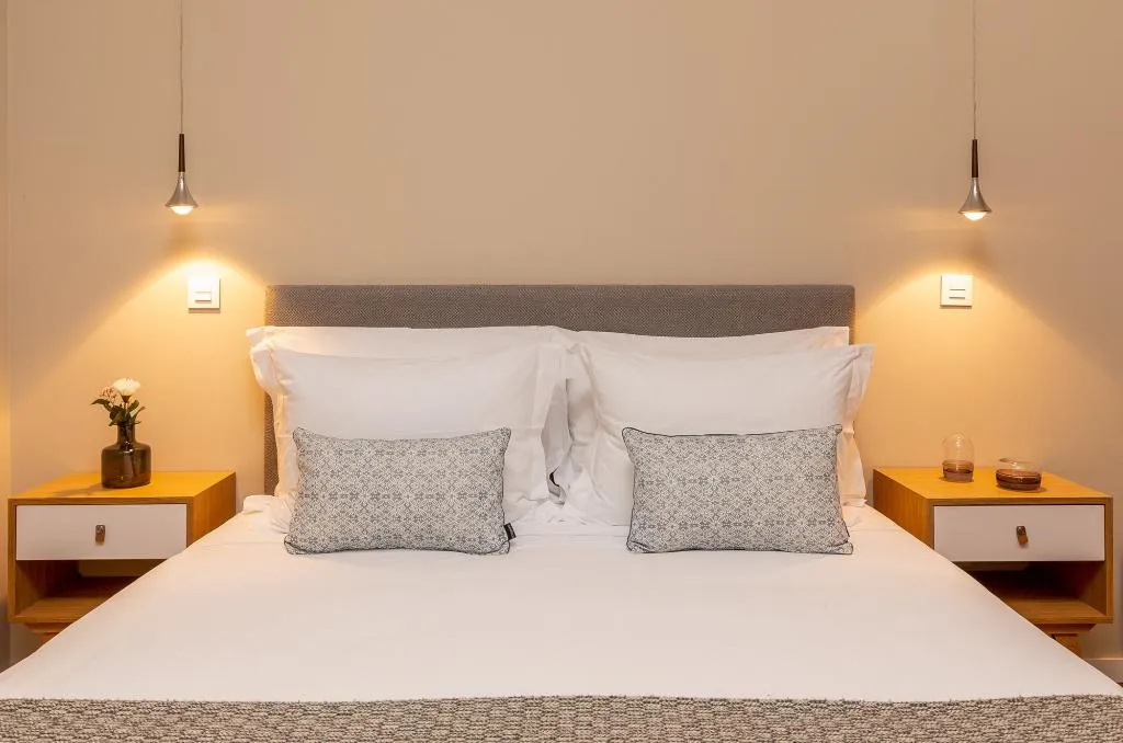 APARTMENT TWO BEDROOMS Room, Rs Porto Historic Center, Porto