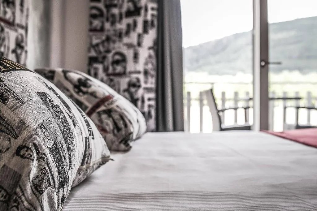 Room, La Compagnia Del Viaggiatore, Rome