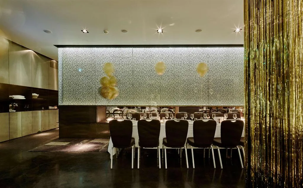 Restaurant, art'otel amsterdam, Powered by Radisson Hotels, Amsterdam