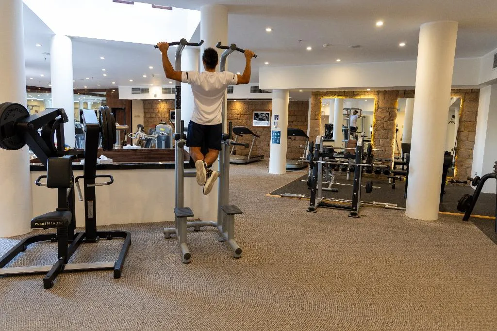 Sports and Entertainment, Fort Arabesque Resort, Spa and Villas, Red Sea Riviera