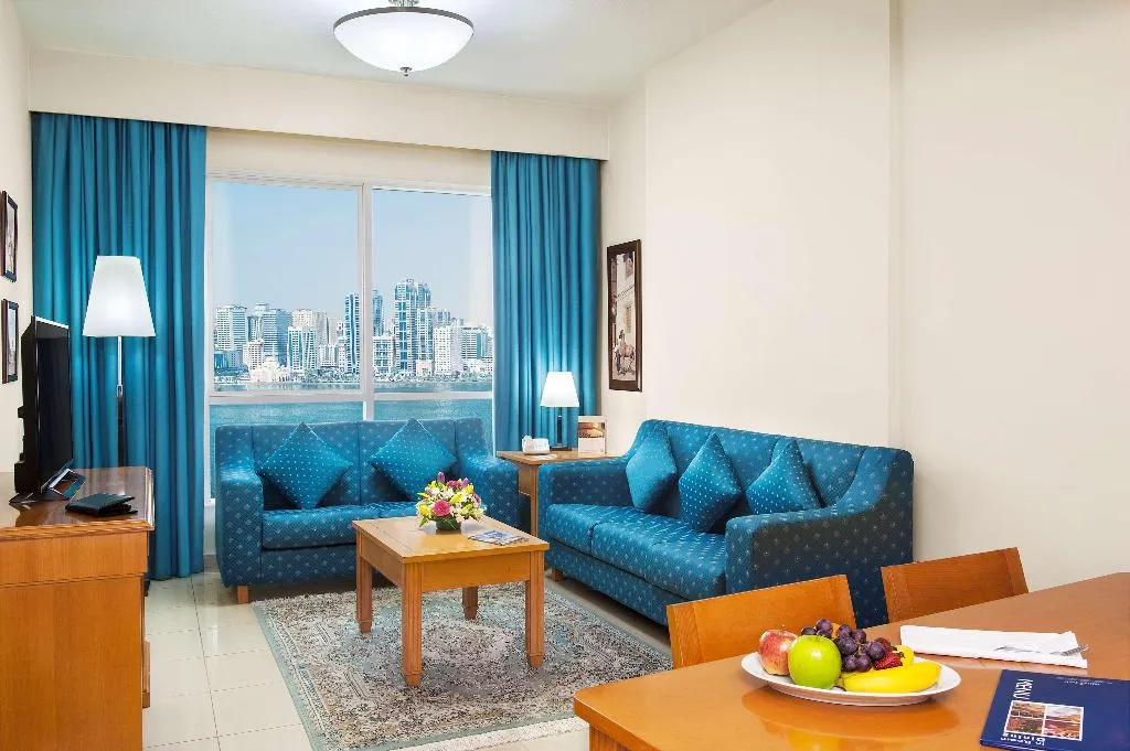 Room, Golden Tulip Sharjah, Dubai
