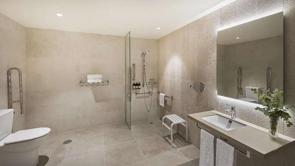 Room, NH Alicante, Costa Blanca