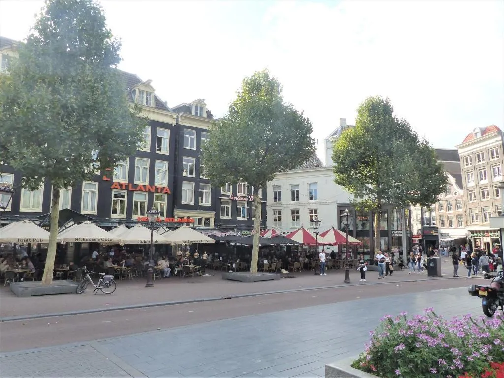 Sports and Entertainment, College Hotel Amsterdam, Autograph Collection, Amsterdam