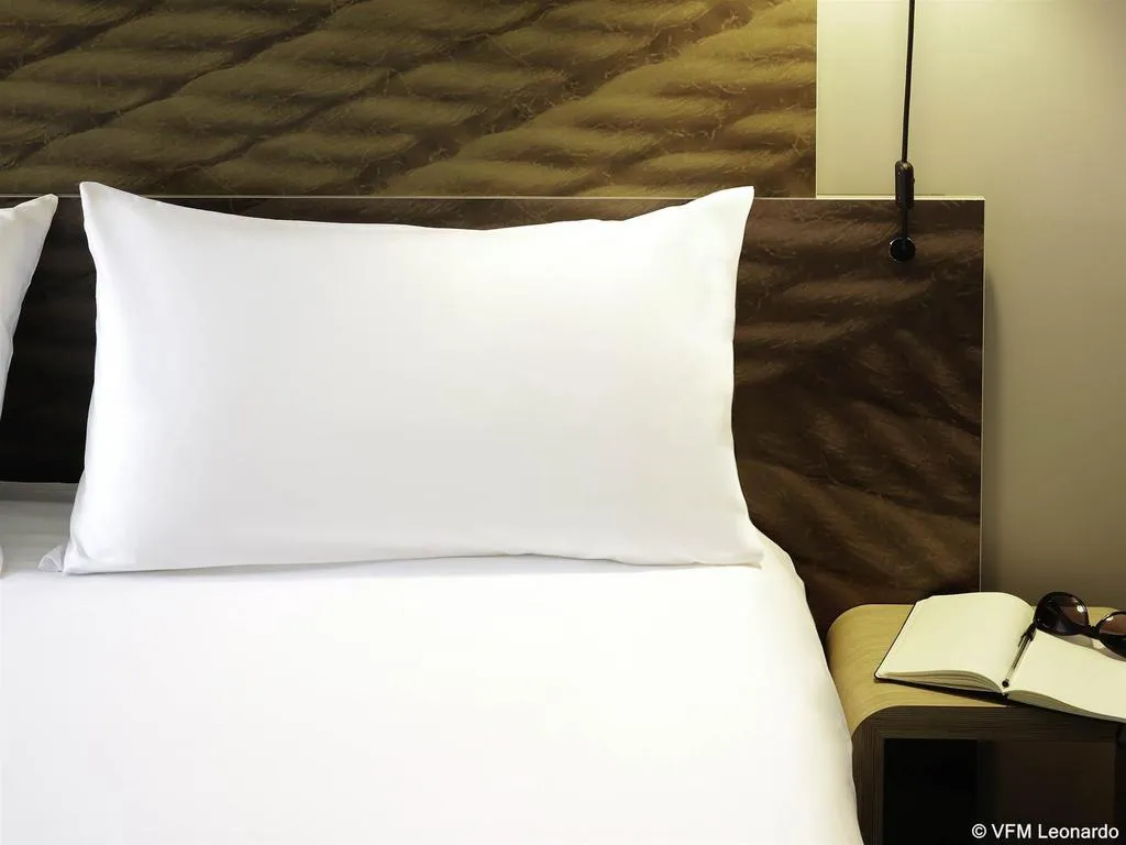 Room, ibis budget Porto Gaia, Porto