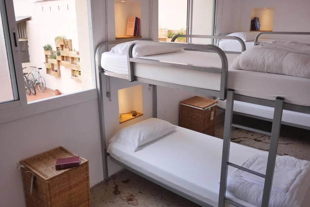 Room, Casa Jam Barcelona, Barcelona