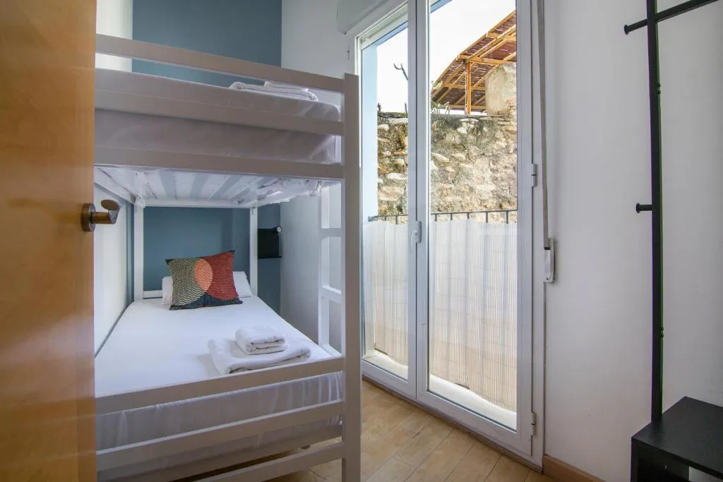 Room, Welcomer Apartments Valencia, Valencia