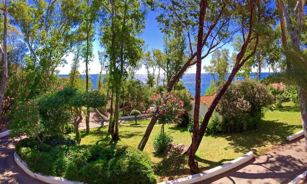 General view, Arbatax Park Resort - Cottage by Falkensteiner, Cagliari