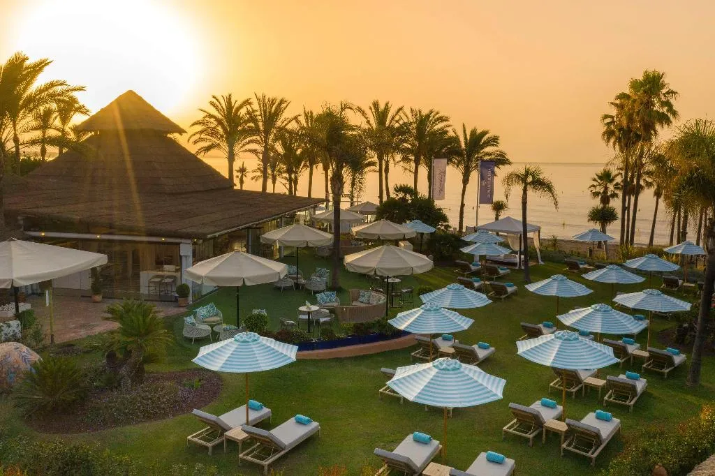 General view, Hacienda del Mar member of Meliá Collection, Costa Del Sol