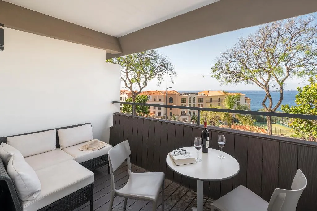 APARTMENT ONE BEDROOM Room, Florasol Residence Hotel, Madeira