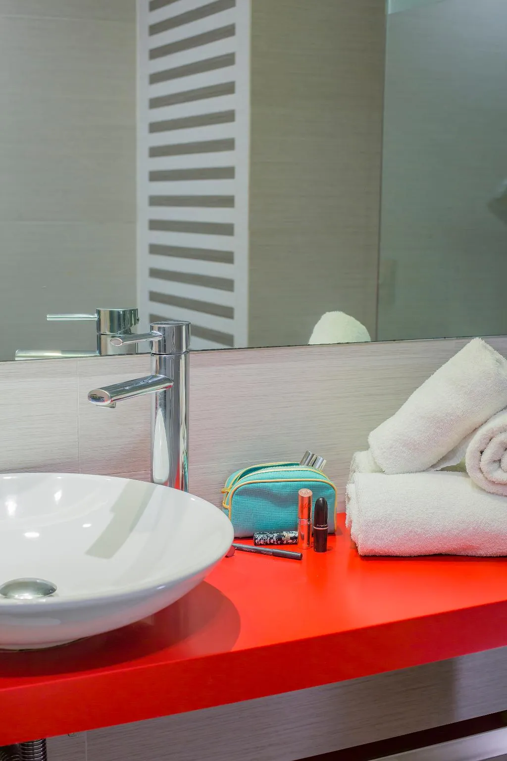TWIN PREMIUM Room, Novus Hotel, Athens