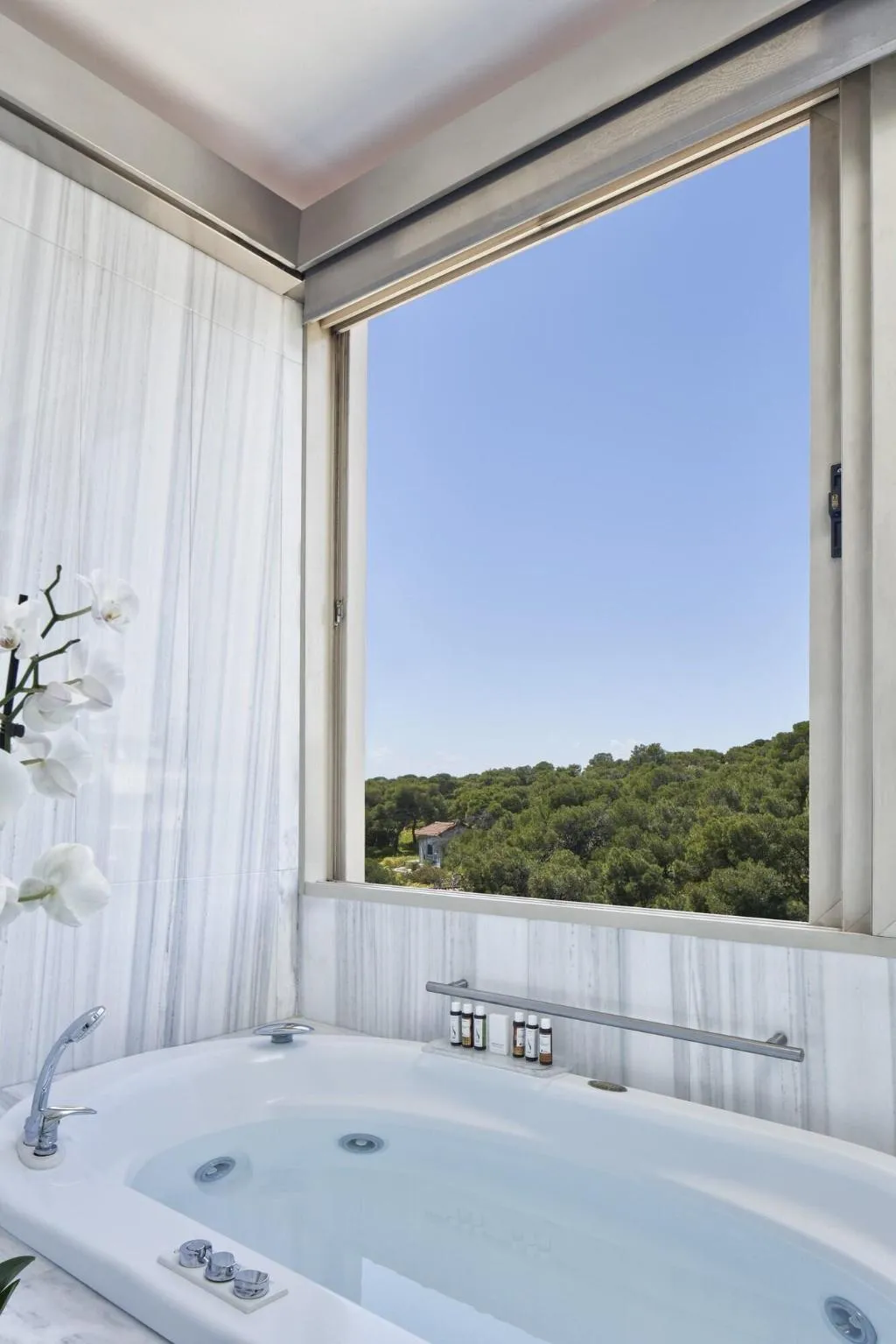 Room, The Margi, Athens